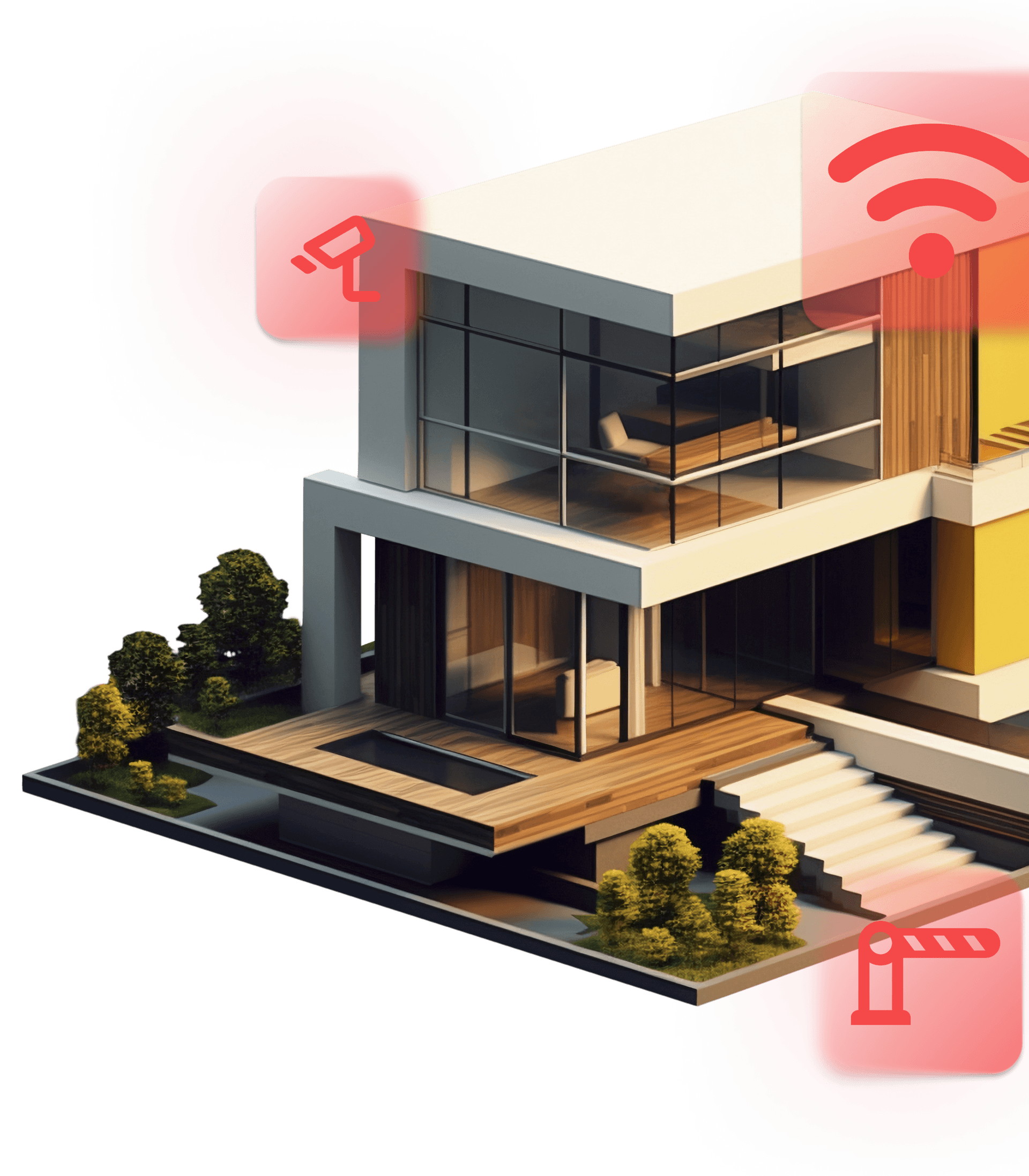 internet for bussines